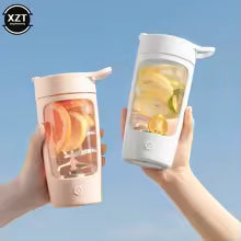 Voltza Rechargeable Electric Protein Shaker
