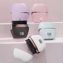 SilkStraight On The Go Hair Straightener