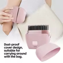 SilkStraight On The Go Hair Straightener