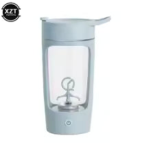 Voltza Rechargeable Electric Protein Shaker
