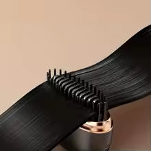 SilkStraight On The Go Hair Straightener