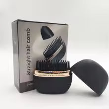 SilkStraight On The Go Hair Straightener