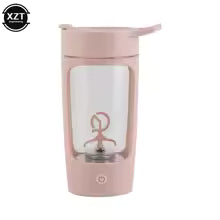 Voltza Rechargeable Electric Protein Shaker