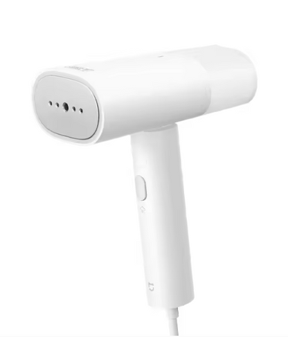 WrinkleGo Pro Portable Garment Steamer