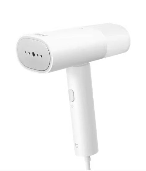 WrinkleGo Pro Portable Garment Steamer