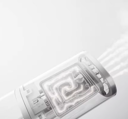 WrinkleGo Pro Portable Garment Steamer