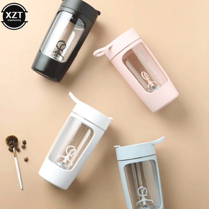 Voltza Rechargeable Electric Protein Shaker